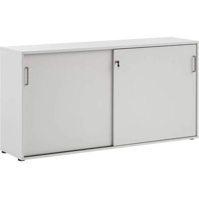 SCHILDMEYER 1500 Aktenschrank - Grau, Deutschland SCHILDMEYER 1500 Aktenschrank - Grau, Deutschland