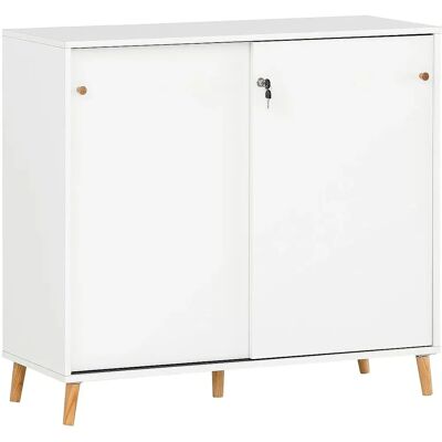 SCHILDMEYER Serie 500 Aktenschrank - Abschließbar, 100cm breit SCHILDMEYER Serie 500 Aktenschrank - Abschließbar, 100cm breit