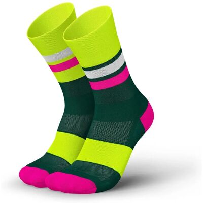 Incylence Dame Ultralight Tracks - Sokker - Microfiber Dryarn Incylence Dame Ultralight Tracks - Sokker - Microfiber Dryarn