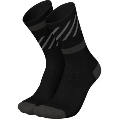 Incylence Running Disrupts Socks - Unisex - Rozmiar: 47-50 - Skarpety do biegania Incylence Running Disrupts Socks - Unisex - Rozmiar: 47-50 - Skarpety do biegania