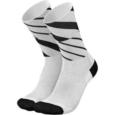 Incylence Ultralight Angles Socks - Białe - 47-50 Incylence Ultralight Angles Socks - Białe - 47-50