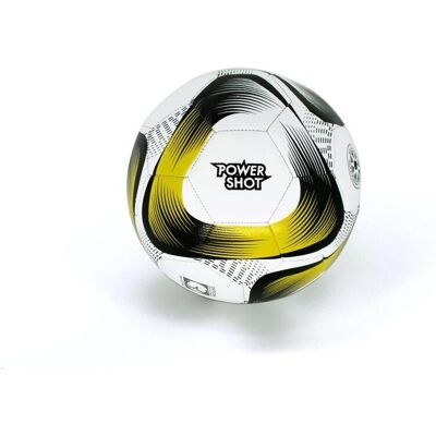 Fútbol infantil POWERSHOT Talla 3 de Lynx Sport Fútbol infantil POWERSHOT Talla 3 de Lynx Sport