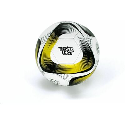 Balón de fútbol multicolor LYNX SPORT - Talla 5 Balón de fútbol multicolor LYNX SPORT - Talla 5
