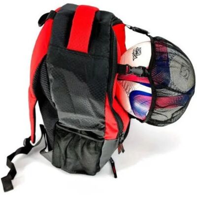LYNX SPORT Unisex Mehrfarbige Sporttasche - Sports Bag LYNX SPORT Unisex Mehrfarbige Sporttasche - Sports Bag