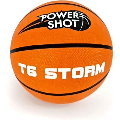 LYNX SPORT Basketball - Größe 6 für Anfänger LYNX SPORT Basketball - Größe 6 für Anfänger