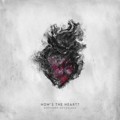 Bloodred Hourglass ¿Cómo Está el Corazón? - Álbum de Música Bloodred Hourglass ¿Cómo Está el Corazón? - Álbum de Música