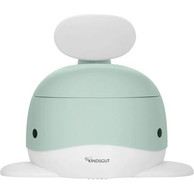 Siège de Potty Aqua de Kindsgut - Support pour l'apprentissage Siège de Potty Aqua de Kindsgut - Support pour l'apprentissage