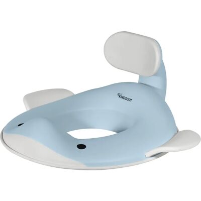 Kindsgut DI00032017N Light Blue Toilettentrainer - Toiletsitz für Kinder Kindsgut DI00032017N Light Blue Toilettentrainer - Toiletsitz für Kinder
