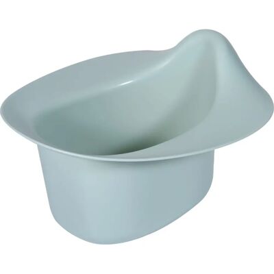 Kindsgut DA00012017N Hellblau Töpfchen - potty seat Kindsgut DA00012017N Hellblau Töpfchen - potty seat