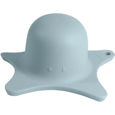 Aide Douche Bébé Kindsgut - Étoile de Mer - Bleu - Dès la Naissance - Accessoire de Douche Bébé - Publicité Aide Douche Bébé Kindsgut - Étoile de Mer - Bleu - Dès la Naissance - Accessoire de Douche Bébé - Publicité