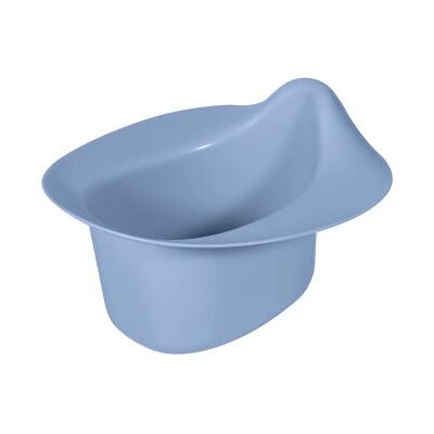 Kindsgut Blaue Töpfchen - Töpfchen Kindsgut Blaue Töpfchen - Töpfchen