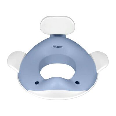 Kindsgut Blaues Wal Toilet Trainer - Toilettrainer Kindsgut Blaues Wal Toilet Trainer - Toilettrainer