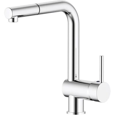 RESPEKTA TANTUM Miscelatore a bassa pressione per cucina - Miscelatore cucina RESPEKTA TANTUM Miscelatore a bassa pressione per cucina - Miscelatore cucina