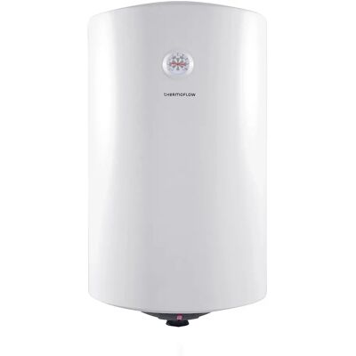 THERMOFLOW DS80 Wandhängender Speicher - 80L, Weiß, Schnelle Erwärmung THERMOFLOW DS80 Wandhängender Speicher - 80L, Weiß, Schnelle Erwärmung
