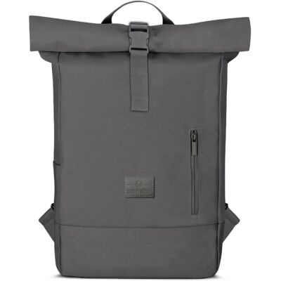 Sac à dos Johnny Urban Robin - PET recyclé - Moyen - Imperméable - Publicité Sac à dos Johnny Urban Robin - PET recyclé - Moyen - Imperméable - Publicité
