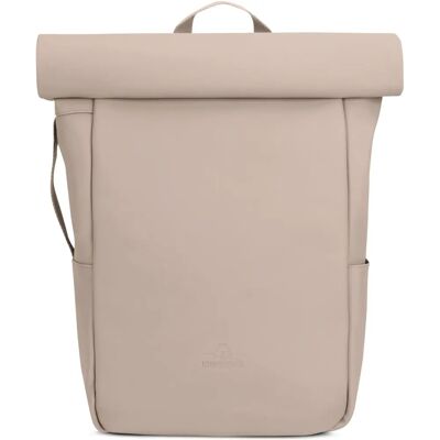 Johnny Urban Henry mochila bege - Mochila Johnny Urban Henry mochila bege - Mochila