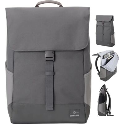 Johnny Urban Mika Sac à dos - Extensible 14-15,5L - Sac à dos - Publicité Johnny Urban Mika Sac à dos - Extensible 14-15,5L - Sac à dos - Publicité