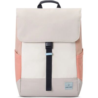 Sac à dos Mika Johnny Urban - Extensible pour ordinateur portable - Publicité Sac à dos Mika Johnny Urban - Extensible pour ordinateur portable - Publicité