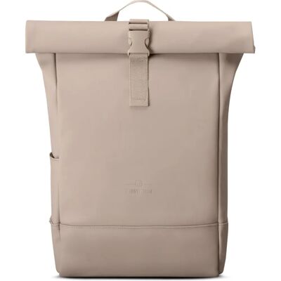 Johnny Urban Harvey Rolltop Rucksack - Vandafvisende, 15,6-tommer bærbar Johnny Urban Harvey Rolltop Rucksack - Vandafvisende, 15,6-tommer bærbar