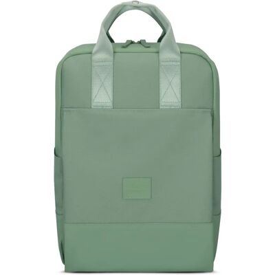 Johnny Urban Jona Large Menthe Eco Sac à Dos - Publicité Johnny Urban Jona Large Menthe Eco Sac à Dos - Publicité