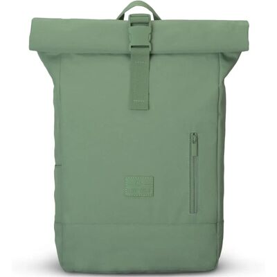 Sac à dos Johnny Urban Robin en PET recyclé - Petit, Imperméable, Série Écologique - Publicité Sac à dos Johnny Urban Robin en PET recyclé - Petit, Imperméable, Série Écologique - Publicité