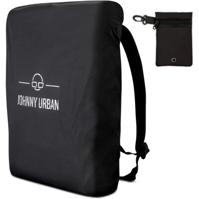 Johnny Urban Bo Vandtæt Rygsækkecover - Regnbeskytning Johnny Urban Bo Vandtæt Rygsækkecover - Regnbeskytning