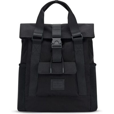 Sac à dos Johnny Urban Jules Noir Femme - Sac à dos - Publicité Sac à dos Johnny Urban Jules Noir Femme - Sac à dos - Publicité