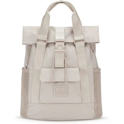 Johnny Urban Jules Mochila Areia - Mochila Johnny Urban Jules Mochila Areia - Mochila