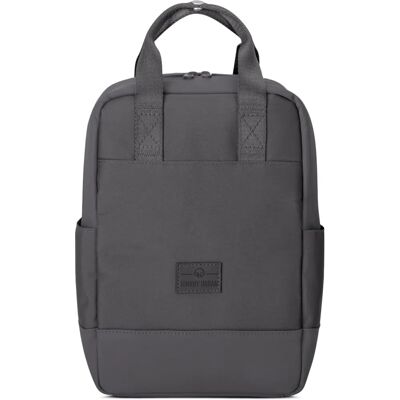 Johnny Urban Jona Small Série Écologique Recyclée - Sac à Dos Gris Foncé - Publicité Johnny Urban Jona Small Série Écologique Recyclée - Sac à Dos Gris Foncé - Publicité