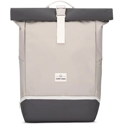 Johnny Urban Mochila Allen Large - Cinza areia - Mochila Johnny Urban Mochila Allen Large - Cinza areia - Mochila