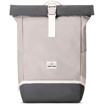 Johnny Urban Allen Medium Mochila cinza areia - Mochila Johnny Urban Allen Medium Mochila cinza areia - Mochila