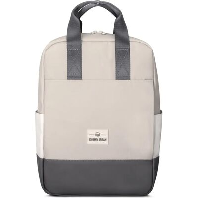 Johnny Urban Jona Medium Sac à Dos - Série Eco - Publicité Johnny Urban Jona Medium Sac à Dos - Série Eco - Publicité