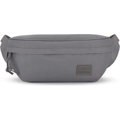 Johnny Urban Tom Bauchtasche - Polyester recyclé - Résistant à l'eau - Sangle réglable - 30x12x9cm - Publicité Johnny Urban Tom Bauchtasche - Polyester recyclé - Résistant à l'eau - Sangle réglable - 30x12x9cm - Publicité