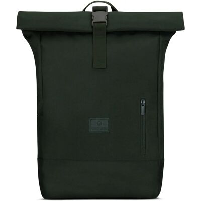 Sac à dos Rolltop Johnny Urban Robin en Polyester Recyclé - Publicité Sac à dos Rolltop Johnny Urban Robin en Polyester Recyclé - Publicité