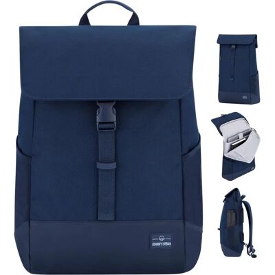 Johnny Urban Mika Sac à dos - Extensible 14-15,5L - Sac à dos - Publicité Johnny Urban Mika Sac à dos - Extensible 14-15,5L - Sac à dos - Publicité