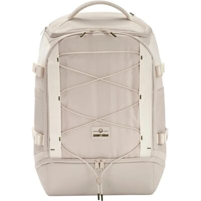 Johnny Urban Mochila bege Jack - Mochila Johnny Urban Mochila bege Jack - Mochila
