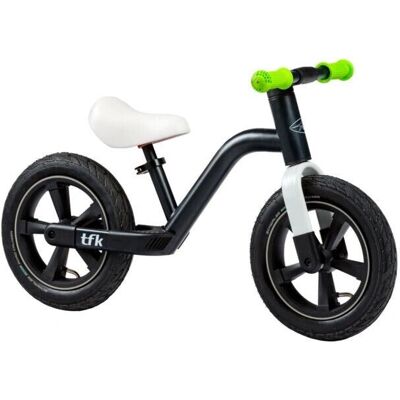 TFK - balansesykkel - Zelená - 2-5 let - Balance bike TFK - balansesykkel - Zelená - 2-5 let - Balance bike