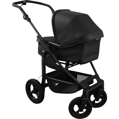 TFK Mono 3 - Geländereifen, Wendbarer Sitz, Großer Komfort - Kinderwagen TFK Mono 3 - Geländereifen, Wendbarer Sitz, Großer Komfort - Kinderwagen