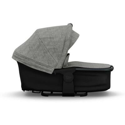 TFK Mono 3 Kinderwagen - Geländereifen, Umkehrbar, Babywiege TFK Mono 3 Kinderwagen - Geländereifen, Umkehrbar, Babywiege