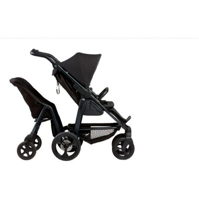 TFK Shuttle Geschwistersitz für Mono3, Mono4 - Kinderwagen Sitz TFK Shuttle Geschwistersitz für Mono3, Mono4 - Kinderwagen Sitz