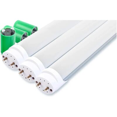 Showlite - Lumiere T8 - 1200mm - 18W - Tube LED - Publicité Showlite - Lumiere T8 - 1200mm - 18W - Tube LED - Publicité
