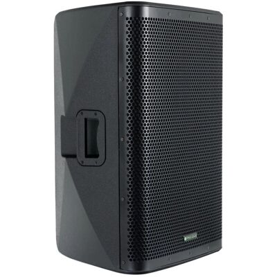 Pronomic - 15'' - 2-ways - 1000W - PA aktivní reproduktor Pronomic - 15'' - 2-ways - 1000W - PA aktivní reproduktor