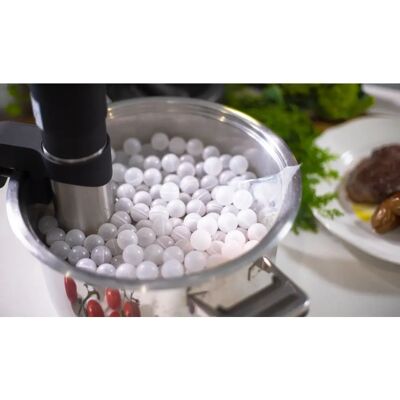 Ballons de niveau d'eau Lauben LBNSVB100 - Ustensile de cuisine - Publicité Ballons de niveau d'eau Lauben LBNSVB100 - Ustensile de cuisine - Publicité