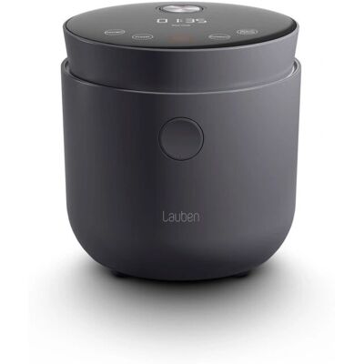 Lauben LBNRCD1500AT - Schwarz - Reiskocher Lauben LBNRCD1500AT - Schwarz - Reiskocher
