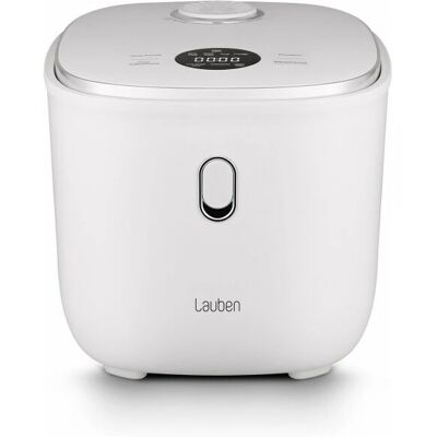 Lauben Reiskocher - 3L - Low Sugar - Weiß - Reiskocher Lauben Reiskocher - 3L - Low Sugar - Weiß - Reiskocher