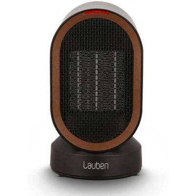 Lauben 600BB - Noir, Marron - Ventilateur et Chauffage - Publicité Lauben 600BB - Noir, Marron - Ventilateur et Chauffage - Publicité