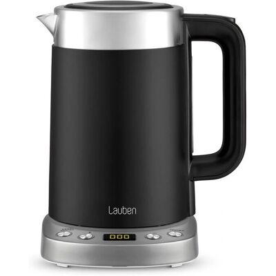Lauben EK17SB Kabelloser Edelstahl Wasserkocher - Wasserkocher Lauben EK17SB Kabelloser Edelstahl Wasserkocher - Wasserkocher