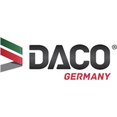DACO Germany 810609 Sprężyna zawieszenia tylnej osi - Sprężyna spiralna DACO Germany 810609 Sprężyna zawieszenia tylnej osi - Sprężyna spiralna