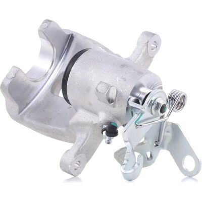 DACO Germany BA4206 Aluminium Brake Caliper - Brake Type: Piston, Parking brake; Diameter: 41mm; Material: Aluminum; Up to 2010 models. DACO Germany BA4206 Aluminium Brake Caliper - Brake Type: Piston, Parking brake; Diameter: 41mm; Material: Aluminum; Up to 2010 models.