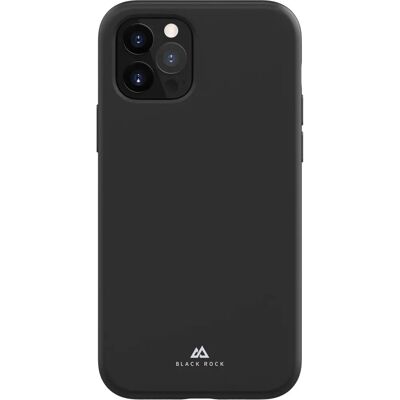 Black Rock Fitness - iPhone 12 Pro Max - Phone case - Publicité Black Rock Fitness - iPhone 12 Pro Max - Phone case - Publicité